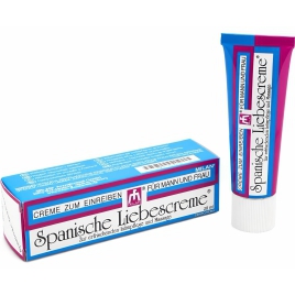 Crema Lubrifianta Pentru Preludiu Sexual