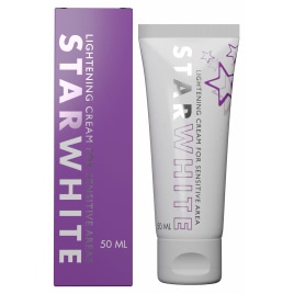 Crema Albire Intima Starwhite West 50ml DDS