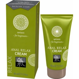 Gel Anal Relaxant