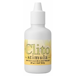 Cremă Stimulatoare Pentru Clitoris Clito Stimula 20ml