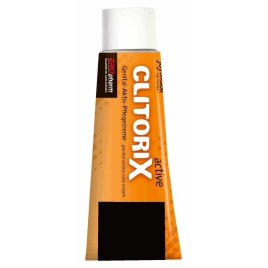 Cremă ClitoriX Active 40ml