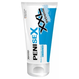 Cremă Cu Efecte Extreme Pentru Penis 100ml