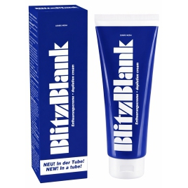 Crema Depilatoare Pentru Piele Sensibila Zona Intima