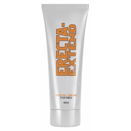 Cremă Ejaculare Precoce Erecta Extend 40 ml