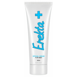 Cumpara Erekta Plus Cream 40 Ml Online