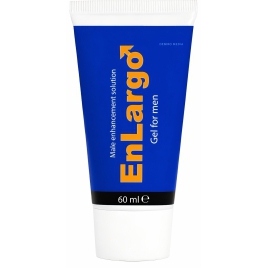 Cremă Enlargo 60ml DDS