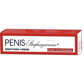 Cremă Erecție Penis-Steifungs 28ml DDS