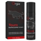 Cremă Erecție Puternică Touro 15ml
