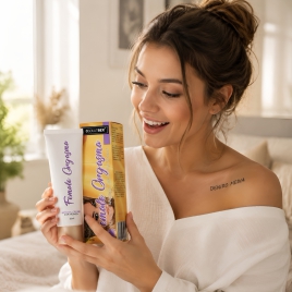Cremă Stimulatoare Female Orgasm Rapid 30ml
