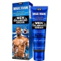 Cremă Mărire Penis Maxman Albastru 50ml