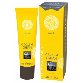 Crema Pentru Orgasm Femei Si Barbati