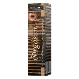 Cremă Orgaszm 30ml