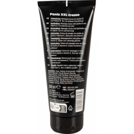 Cremă Pentru Mărirea Penisului Penis XXL 200ml