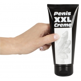 Cremă Pentru Mărirea Penisului Penis XXL 200ml