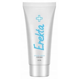 Crema Magica Pentru Erectii Puternice 40ml DDS