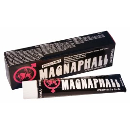 Crema Pentru Potenta Magnaphall 45ml DDS