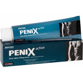 Crema Pentru Potenta Penix 75ml DDS