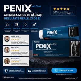 Cremă Pentru Potență Penix 75ml