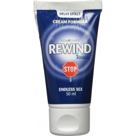 Crema Rewind Touch Delay 50ml DDS