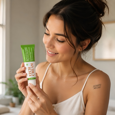 Cremă Stimulare Clitoris ITCH 26g