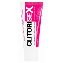 Crema Stimulatoare Clitorisex Joy Division