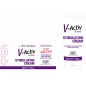 Cremă Stimulatoare V Activ for Women 50ml