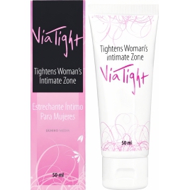 Crema Stramtat Vaginul