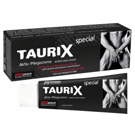 Crema Pentru Erectie Taurix Joydivision