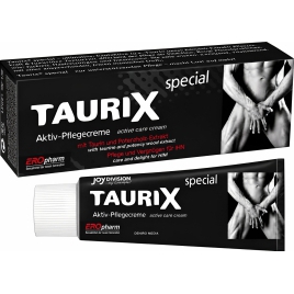 Crema Taurix Extra Strong 40ml