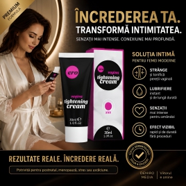 Cremă Vaginală Tightening XXS 30ml