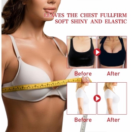 Cremă Mărire Bust West And Month Lifting și Fermitate 30ml