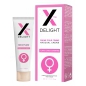 Cremă X Delight Clitoris 30ml