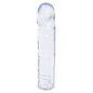 Dildo Classic 20.3cm Transparent