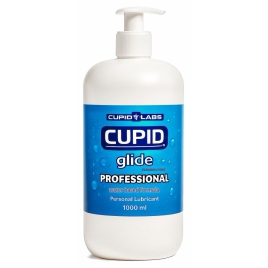 Cupid Glide Professional Lubrifiant 1L Cu Pompiță