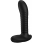 Debra Mr. Play Masator Prostată – 12 Vibrații, 3 Rotații Negru
