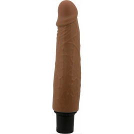 Vibrator Realist Pretty Love Sliding Skin Waldorf 21cm