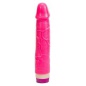 Debra Vibe Pink — Vibrator Realist, Discret și Control Roz