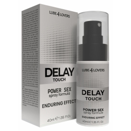 Delay Spray Ejaculare Precoce Touch 15ml