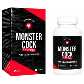 Pastile Marire Penis Natural Cu L Arginina