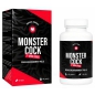 Devils Candy Monster Penis — 60 Capsule, Supliment Bărbați