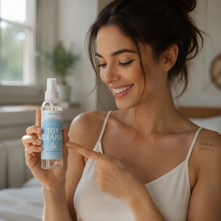 Dezinfectant Toy Spray 100 ml