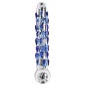 Dildo Diamond Dazzler Transparent