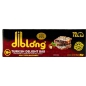Diblong Turkish Delight Bar 30g