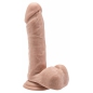 Dildo 18cm Cu Testicule