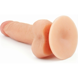 Dildo 20cm The Ultra Soft Dude