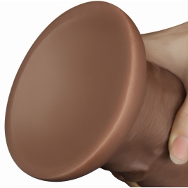 Dildo 27cm Chubby Maro