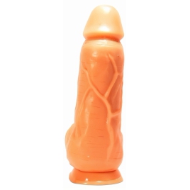 Dildo Adams 30.5cm Penis Natural