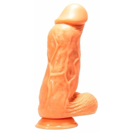Dildo Adams 30.5cm Penis Natural