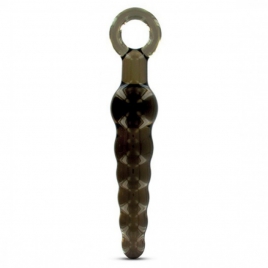 Dildo Anal Conic Gri