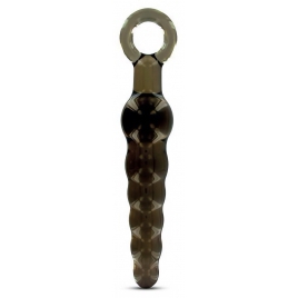Dildo Anal Conic Gri